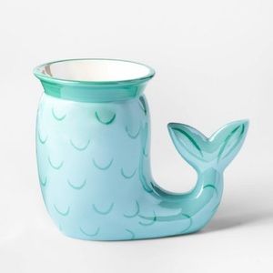 Sun Squad Accents - Sun Squad Mermaid Planter Sun Squad Accents - Sun Squad Mermaid Planter